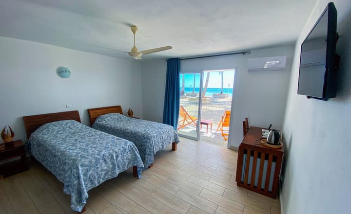 Orangea Beach Resort