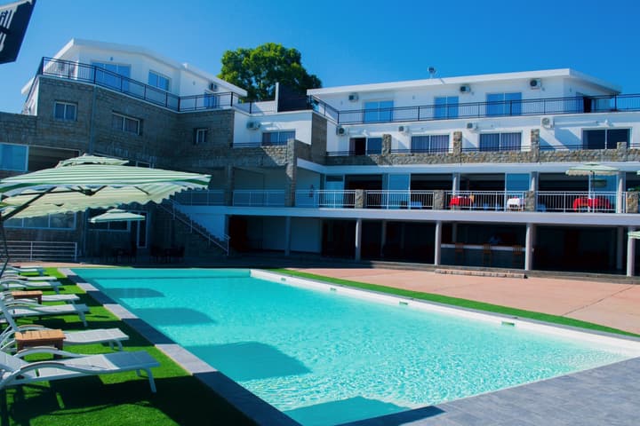 Orangea Beach Resort
