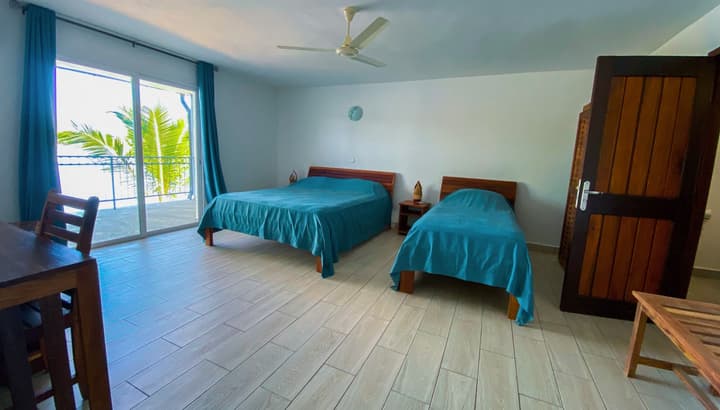 Orangea Beach Resort