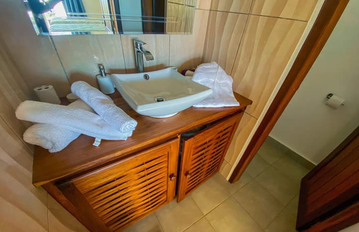 Orangea Beach Resort