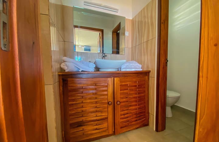 Orangea Beach Resort