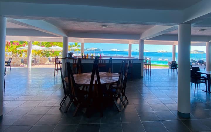 Orangea Beach Resort