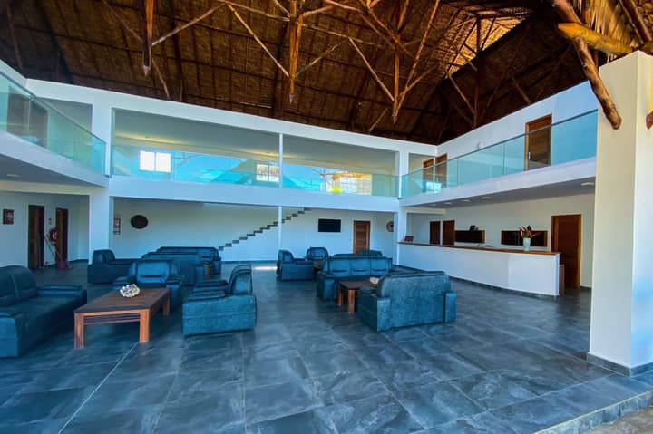 Orangea Beach Resort