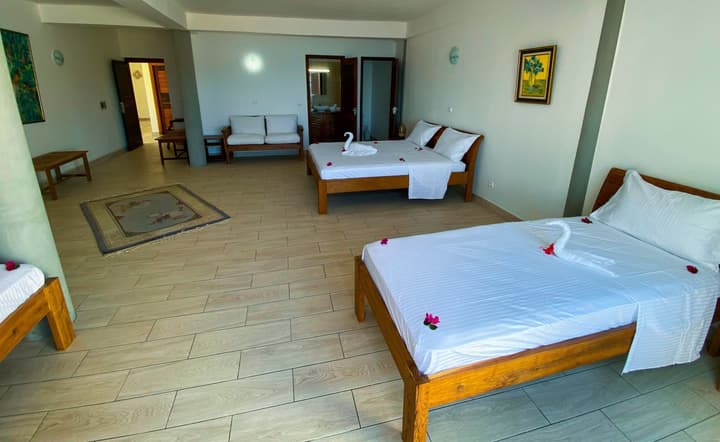 Orangea Beach Resort