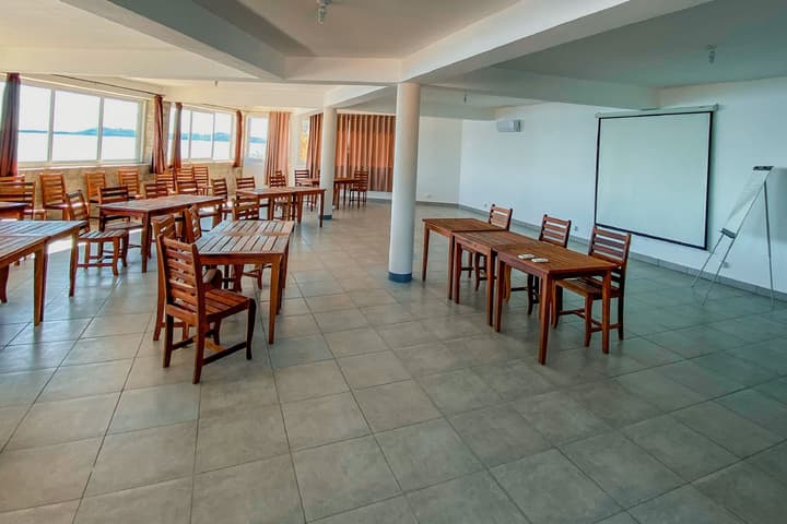 Orangea Beach Resort