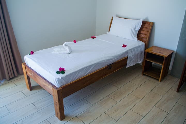 Orangea Beach Resort