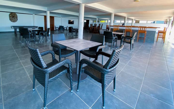 Orangea Beach Resort