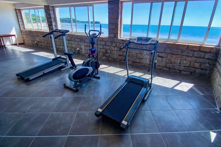 Orangea Beach Resort