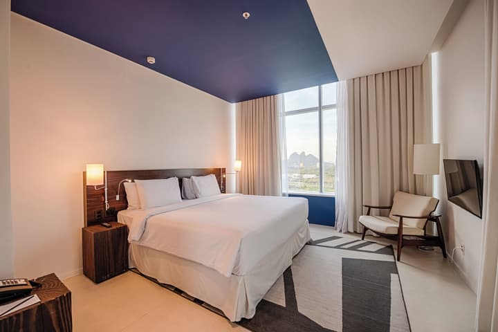 Lagune Barra Hotel