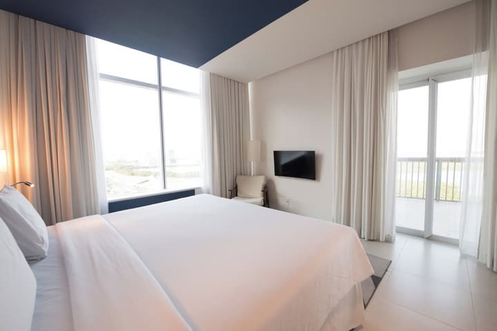 Lagune Barra Hotel