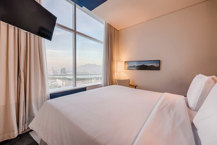 Lagune Barra Hotel