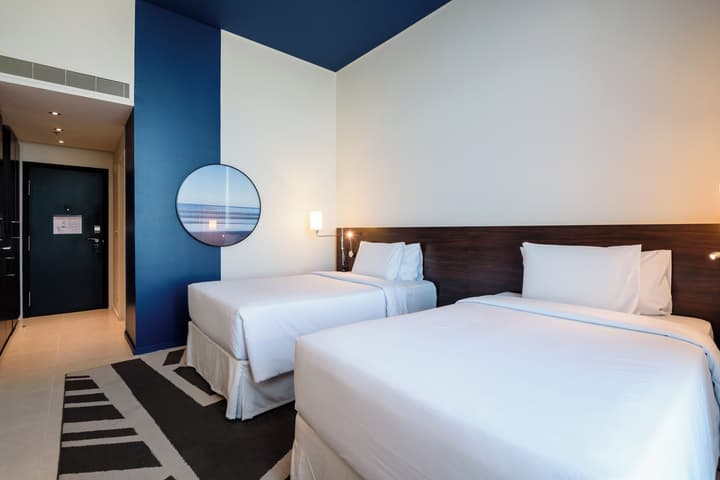 Lagune Barra Hotel