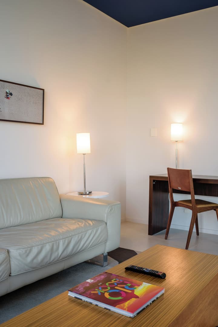 Lagune Barra Hotel