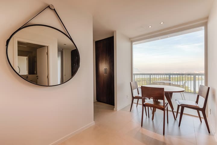 Lagune Barra Hotel