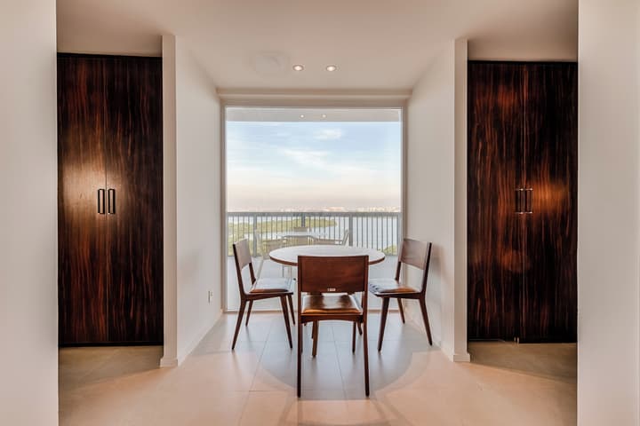 Lagune Barra Hotel