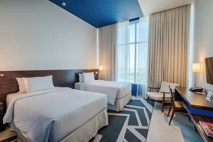 Lagune Barra Hotel