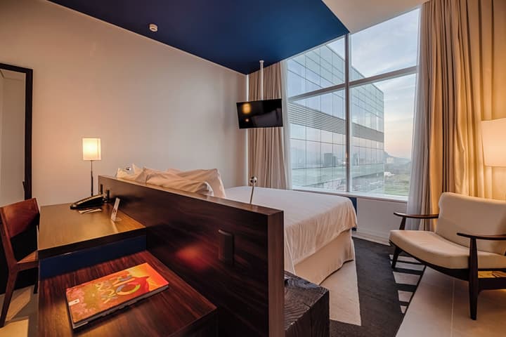 Lagune Barra Hotel