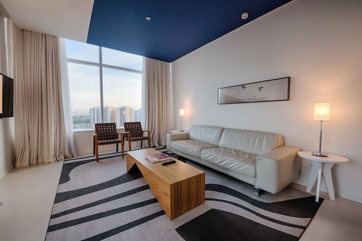 Lagune Barra Hotel
