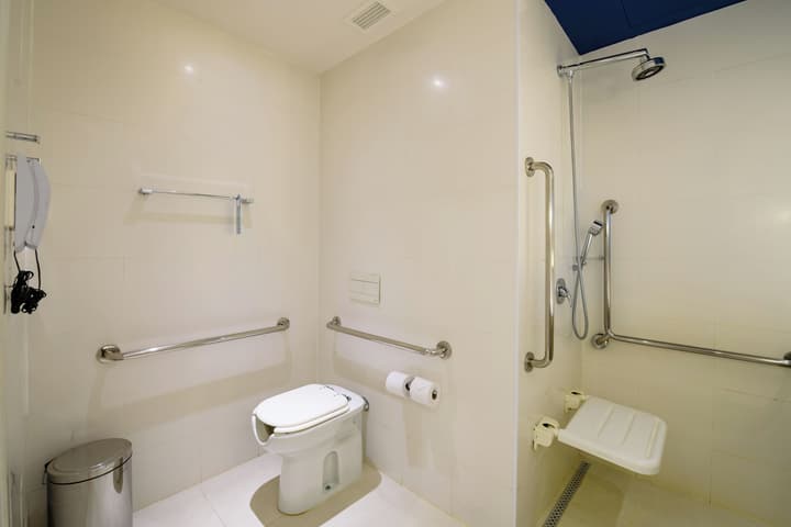 Lagune Barra Hotel