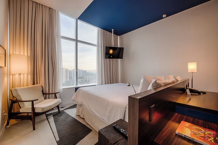 Lagune Barra Hotel
