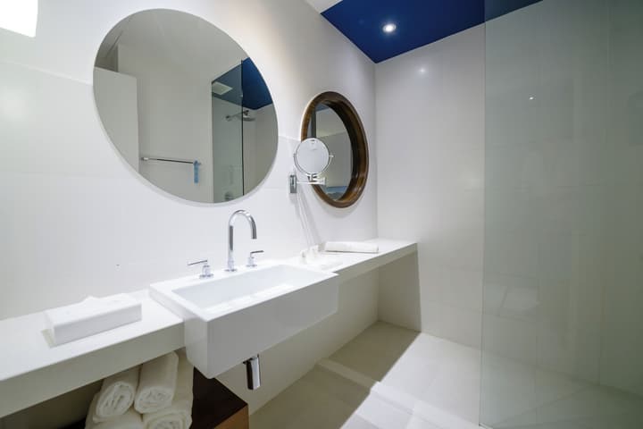 Lagune Barra Hotel