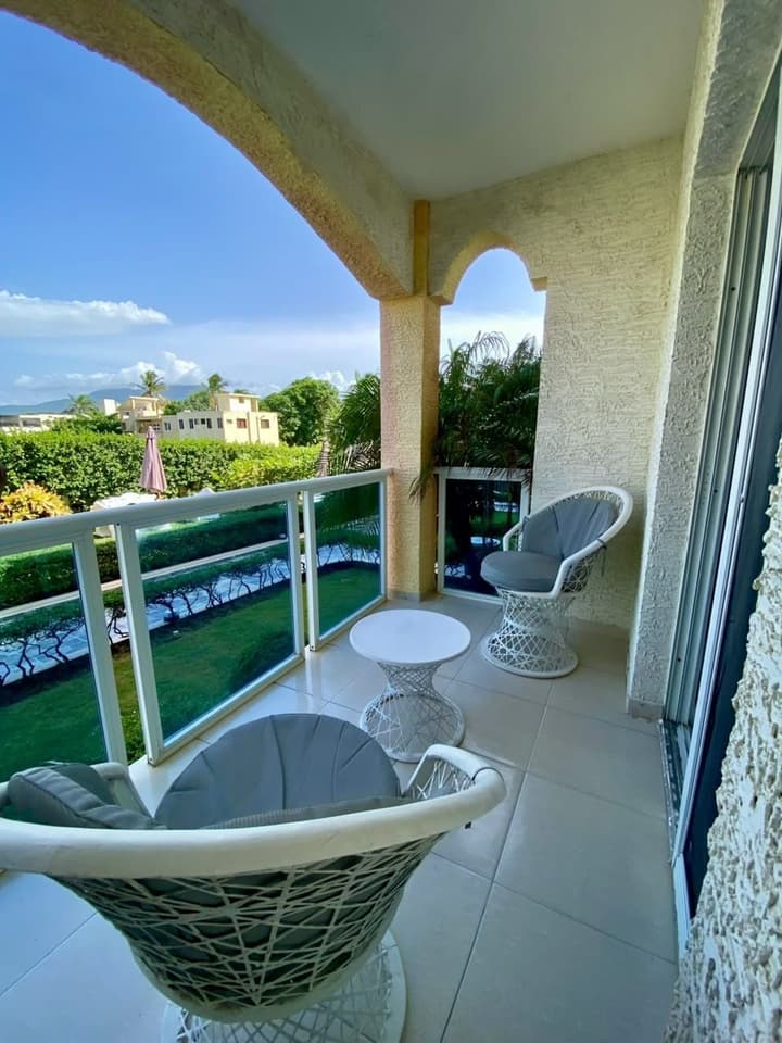 Ria Aparta Hotel