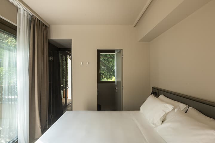 Hotel Promessi Sposi