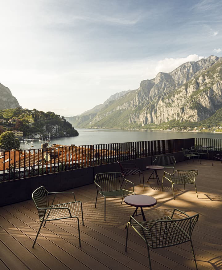 Hotel Promessi Sposi