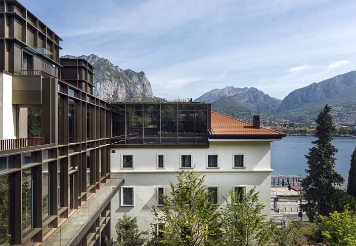 Hotel Promessi Sposi