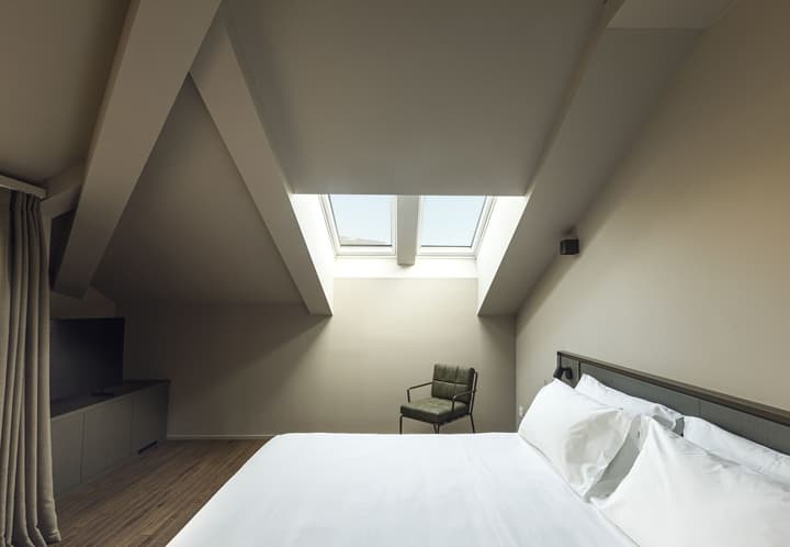 Hotel Promessi Sposi