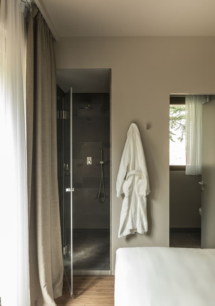 Hotel Promessi Sposi