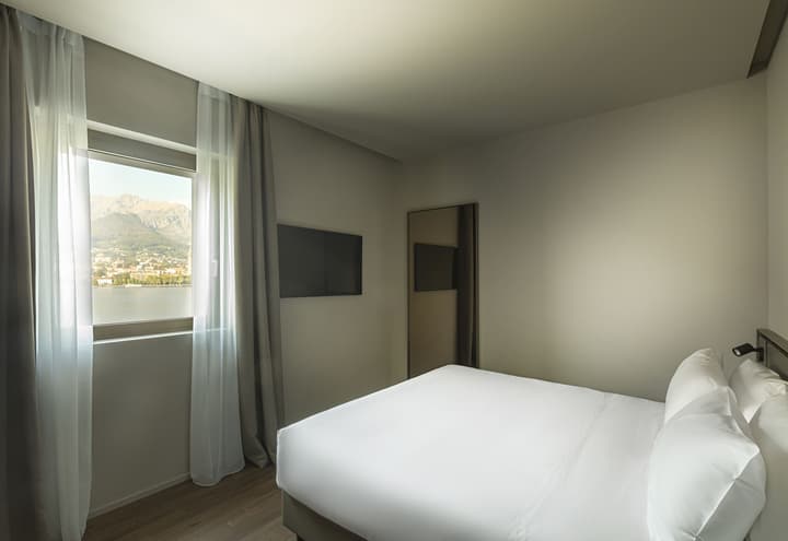 Hotel Promessi Sposi