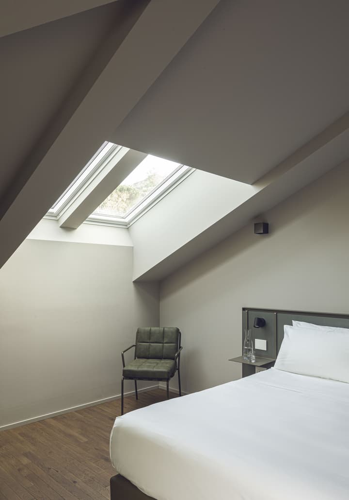 Hotel Promessi Sposi