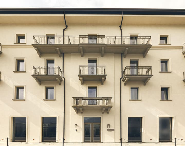 Hotel Promessi Sposi