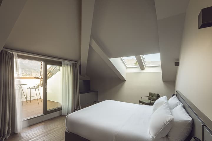 Hotel Promessi Sposi