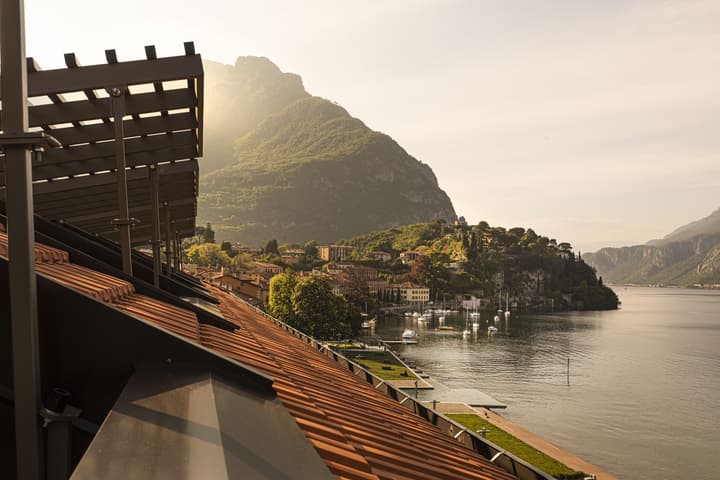 Hotel Promessi Sposi