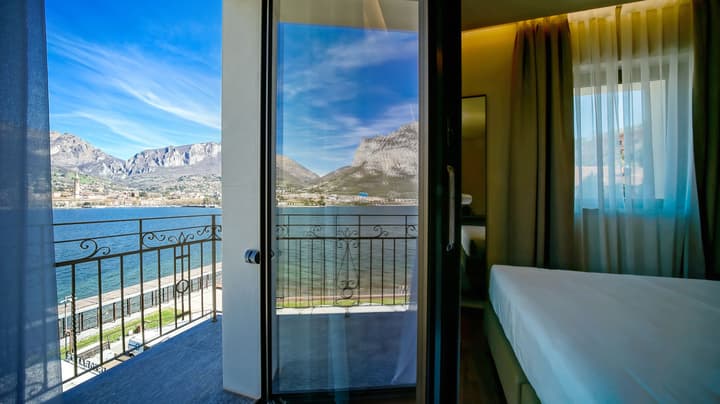 Hotel Promessi Sposi
