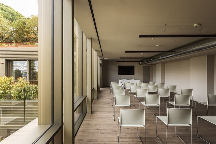Hotel Promessi Sposi