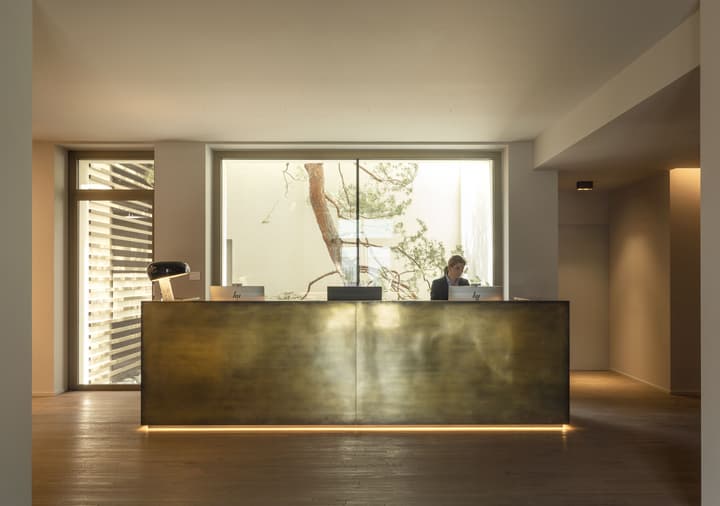 Hotel Promessi Sposi