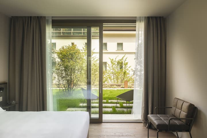 Hotel Promessi Sposi