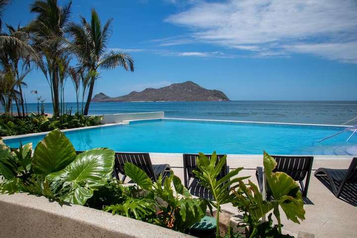 Viaggio Resort Mazatlán