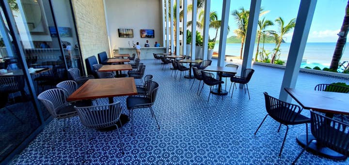 Viaggio Resort Mazatlán