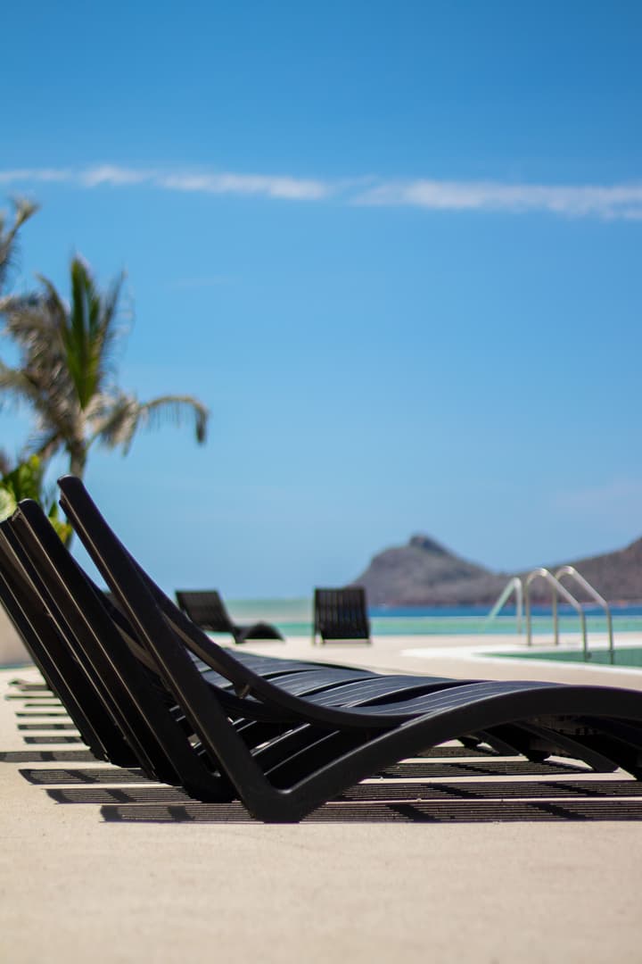 Viaggio Resort Mazatlán