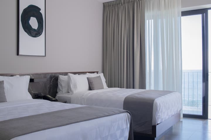Viaggio Resort Mazatlán