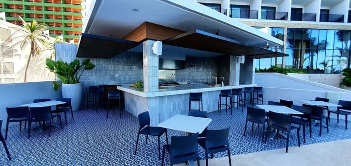 Viaggio Resort Mazatlán