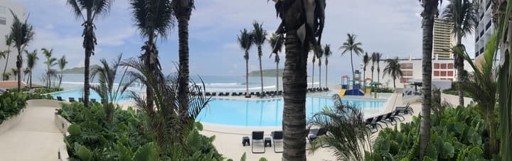 Viaggio Resort Mazatlán
