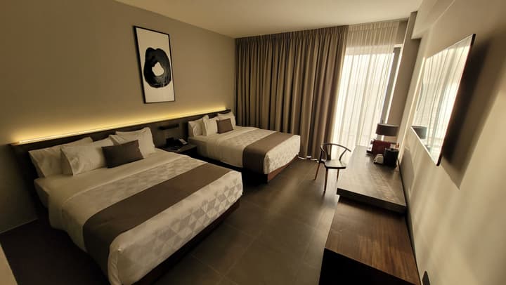 Viaggio Resort Mazatlán