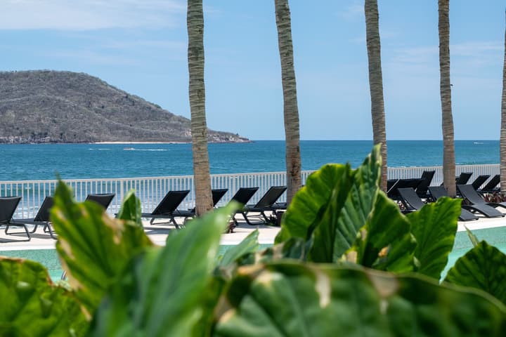 Viaggio Resort Mazatlán