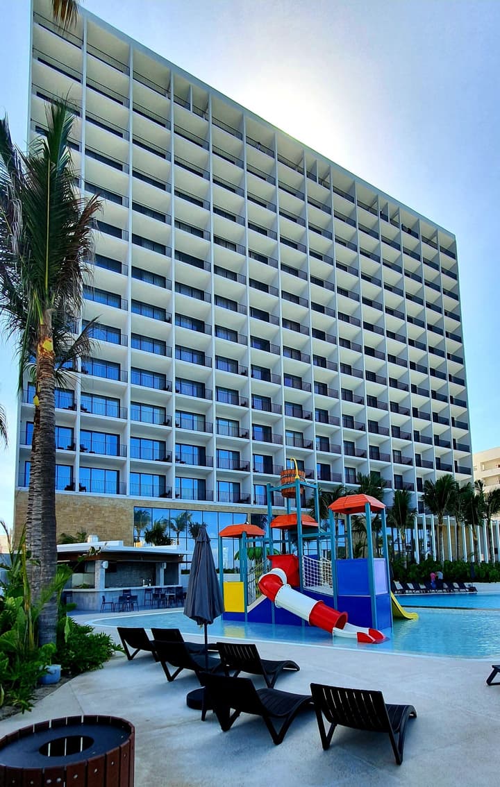 Viaggio Resort Mazatlán