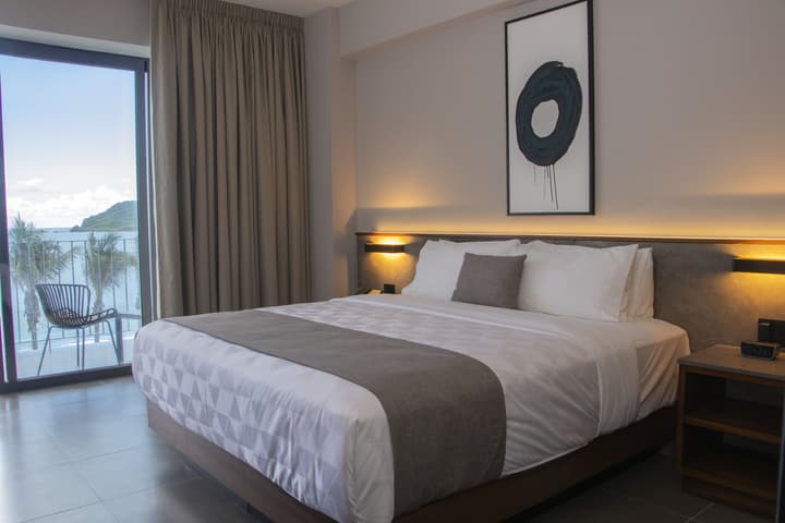 Viaggio Resort Mazatlán
